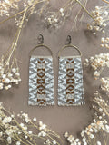 CHIMAYO | Natural Beaded Earrings