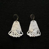 PECOS | Moonstone Gemstone Earrings