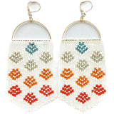 SALIDA | Beaded Earrings