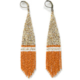 RIO GRANDE | Lightweight Beaded Earrings