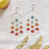 SALIDA | Beaded Earrings