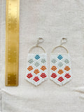 SALIDA | Beaded Earrings