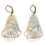 PECOS | Moonstone Gemstone Earrings