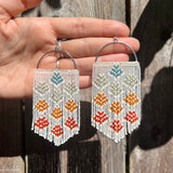 SALIDA | Beaded Earrings