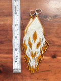HIGH DESERT | Original Beaded Earrings