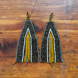ARTESIA | Beaded Earrings