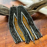 ARTESIA | Beaded Earrings