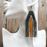 ARTESIA | Beaded Earrings