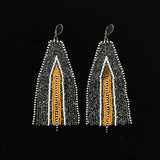 ARTESIA | Beaded Earrings