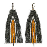 ARTESIA | Beaded Earrings
