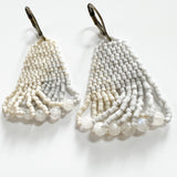 PECOS | Moonstone Gemstone Earrings
